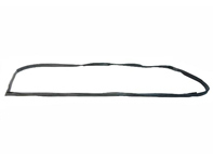 Guarnizione della porta. Porsche 924 / 924S / 944 Coupé - 94453709100, 94453709200 - URO-010120, URO-010121