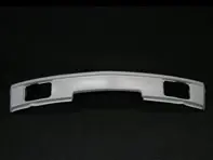 Front bumper. Porsche 914 GT - 91450501010, 91450500910, 91450501012, 91450500911 - TK 111, TK111