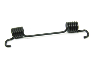 Handremschoenen keren veer terug. Porsche 986 Boxster - 98635272301, 986.352.723.01