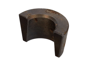 Collettore valvola (1 metà), per valvola di ingresso/uscita. Porsche 356 - 369052041