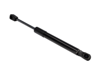 Demper motorkap voor. Porsche 9YA Cayenne - 9Y0823359, 9Y0823359A - 6059014B