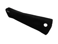 Fond-Innenverkleidung, schwarz. Porsche 996 GT3 1999-05 - 99655103391A10