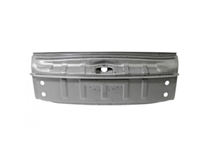 Fronttrennwand vorne. Porsche 1964-66 - 90150103140GRV, 90150103120GRV - PP230C, P230C