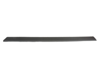 Door threshold side sills protector black rubber. Porsche 911 / 964 - 91155162000, 90155111620, 90155111520, 90155112000, 90155111620, 91155161900 - 1684000280, 1684000270