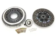 Kit de embrague. Porsche 911 (930) TURBO 1975-77 3.0L - 93011602100, 93011601402, 90007404003, 93011608111, N0122418