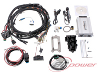 installation kit ECU GP Lite patch harness & base map 911 3.2L