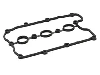 Valve cover gasket, Cyl 1-3. Porsche 958 Cayenne / 970 Panamera Hybrid Engines - 95810523101, 95810523201, 95810523100, 95810523200, 429.910, 429.980