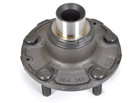 Mozzo ruota anteriore. Porsche 964 C2 - 96434106515, 96434106512