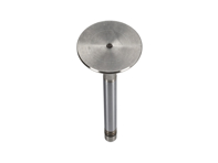 Válvula de escape de la culata del motor. Porsche 911 1970-77 - 91110541500, 91110541550, 91110541520 - 864410-6