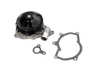 Pompa dell'acqua. Porsche Boxster 986 / 996 C2 / 996 C4 (non Turbo) - 99610601155, 996.106.11.55, 99610601156, 99610601157, 99610601151, 99610601153, 99610601154