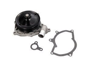 水泵。保时捷 Boxster 986 / 996 C2 / 996 C4（非涡轮增压） - 99610601155, 996.106.11.55, 99610601156, 99610601157, 99610601151, 99610601153, 99610601154