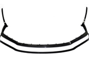 Unterer Spoiler für Frontstoßstange, Kohlefaser. Porsche 981 Cayman GT4 - 981505525, 981505527, 981505528, 981505525801E0 - SF/C/981-505-525/527/528