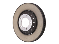 Disco freno anteriore, leggero e liscio, 390x38 mm. Porsche 9YA Cayenne - 9Y0615301AB, 9Y0615302AB, 9Y0615301B, 9Y0615302B, 9Y0615301P, 9Y0615302P, 9Y0615301R, 9Y0615302R, 9Y0615301AJ, 9Y0615302AJ - PFL47543, PFR47544