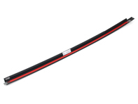 Copertura laterale tetto Targa. Porsche 997.2 - 99756265100