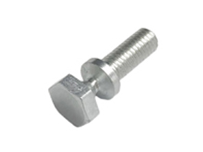 Perno de seguridad para el eje de dirección. Porsche 911/912/964 - 90134775301, 90134775300 - JG.753.00, 2300-00047, 1645601000