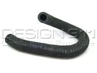 Tubulure de remplissage vers flexible vase d'expansion. Porsche 944 / 968 - 94120171710