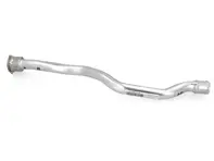 Ligne de retour du tuyau d'eau. Porsche 987 Boxster / 987C Cayman / 997 - 99710672003, 99710672001, 99710672002