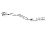 Linea di ritorno del tubo dell'acqua. Porsche 987 Boxster / 987C Cayman / 997 - 99710672003, 99710672001, 99710672002