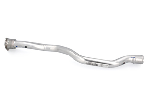 Conduite de retour de conduite d'eau. Porsche 987 Boxster / 987C Caïman / 997 - 99710672003, 99710672001, 99710672002 - 89376