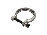 Exhaust clamp. Porsche 95B.2 Macan S / Porsche 971 Panamera - 9A725313910