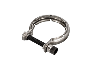 Collier d'échappement. Porsche 95B.2 Macan S / Porsche 971 Panamera - 9A725313910