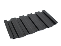 Front boot reinforcement plate, primed. Porsche 991.1 C2 / 991.2 C2 / 991 GT3 / Cayman GT4 - 99150430300GRV - 99150430300GRV