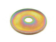 Engine mount cup washer. Porsche 911 / 964 RS / 993 RS