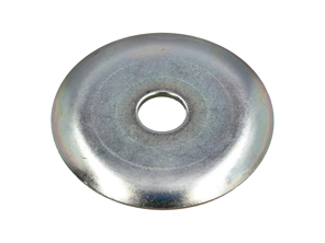 Engine mount cup washer. Porsche 911 / 964 RS / 993 RS