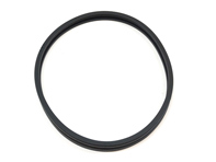 Guarnizione scatola filtro aria. Porsche 911 65-77/914 - 90110821403 - URO-009773