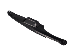 Door arm rest cover. Porsche 911/912 65-69 - 90155545120, 90155545220, 847603069207, 847603069214 - URO-010680, URO-010681, 1689804570, 1689804580