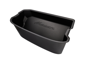 Front luggage compartment pan. Porsche Macan (95C) - 95C044168A