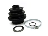 等速万向节防尘罩套件。保时捷 911 1969-75 - 901.332.293.12, 90133229312, 300508