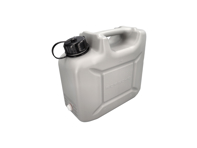 Bidon d'eau Porsche. 12L. Porsche 992 DAKAR - 99204401286, 99204401287, 99204401283