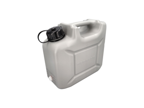 Porsche Water canister. 12L. Porsche 992 DAKAR - 99204401286, 99204401287, 99204401283