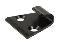 Clip de toit Targa. Porsche 911/912 / 964 Targa - 96456526501 - 1688000600