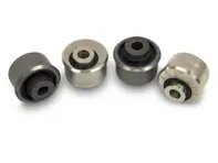 Rear track rod eccentric monoballl kit. Porsche 991 and 991 Turbo 2012 onwards - 2260013, 99133106104, 9P1505237B