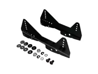 Brey Krause 侧安装支架。保时捷 997/991/987/981 - R9052, R-9052