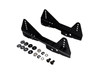Supports de montage latéraux Brey Krause. Porsche 997/991/987/981 - R9052, R-9052