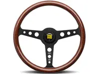 MOMO Indy heritage steering wheel