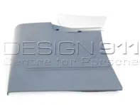 Moulure inférieure d'ailes avant. Porsche 957 Cayenne - 95555964102G2X, 95555964202G2X, 95555971900