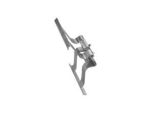 Brake pad spring clip. Porsche 997.2 / 997.1 - 99735295910
