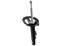 FRONT Shock Absorber. Porsche 996 C4/C4S/TT Includes spring seating bracket - 22-113344, 22113344, 99634304302, 99634304314, 99634304317, 99634304318, 99634304322, 99634304324, 99634304326, 99634304327, 99634304329, 99634304330, 99634304331, 99634304339, 99634304343, 99634304344, 99634304346, 99634304348, 99634304350, 99634304351, 99634304352, 99634304347
