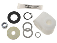 Roulement pour levier de vitesse intermédiaire. Porsche 924/944/968 - 1266, 94442401302, 94442401301, 94442401304