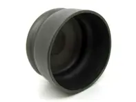 Front wheel hub end cap. Porsche 911 / 928 - 91134168400 - URO-013142