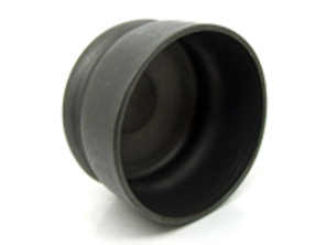 Front wheel hub end cap. Porsche 911 / 928 - 91134168400 - URO-013142