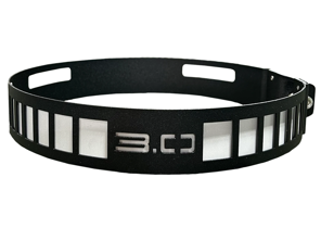 不锈钢风扇外壳带，方孔设计。保时捷911 1965 - 1989 - 90110625102, 90110625103, 96410625120