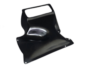 Air intake. Porsche 996 Turbo - P996.10.3000