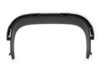 Copertura del profilo del tubo di scappamento. Porsche 987C.2 Cayman - 98750581103G2L, 98750581103