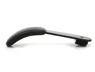 Seat lever handle for backrest adjustment. Porsche 911 / 928 1985-86 - 9645210730101C, 92852107304, 96452107300, 9645210730001C, 96452107301