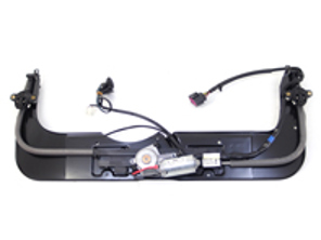 Meccanismo di azionamento dello spoiler posteriore. Porsche 997.2 Cabrio / Targa - 99751210912